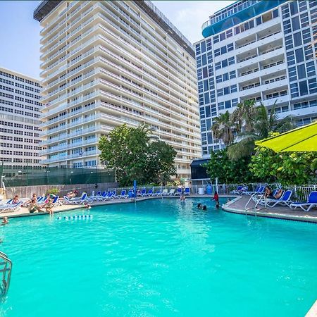 Ferienwohnung Perfect Panorama - #905A Fort Lauderdale Exterior foto