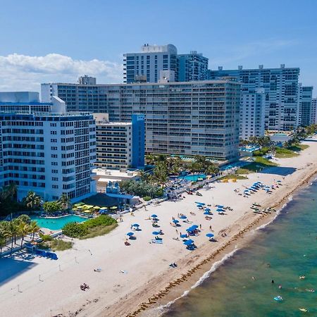 Ferienwohnung Perfect Panorama - #905A Fort Lauderdale Exterior foto
