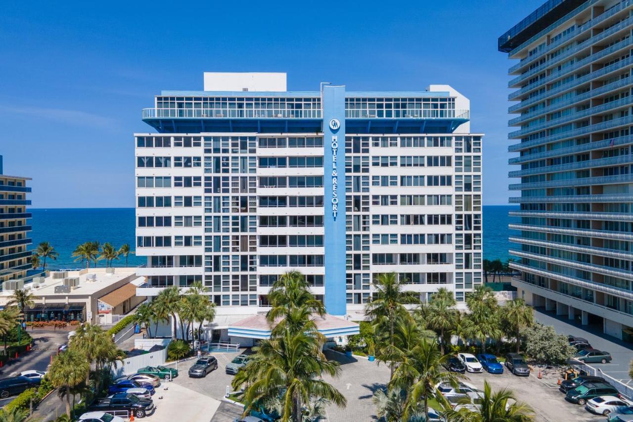 Ferienwohnung Perfect Panorama - #905A Fort Lauderdale Exterior foto
