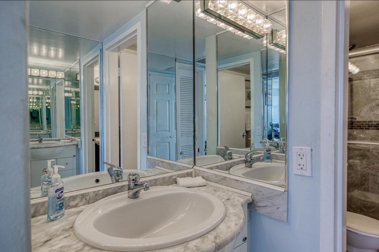 Ferienwohnung Perfect Panorama - #905A Fort Lauderdale Exterior foto