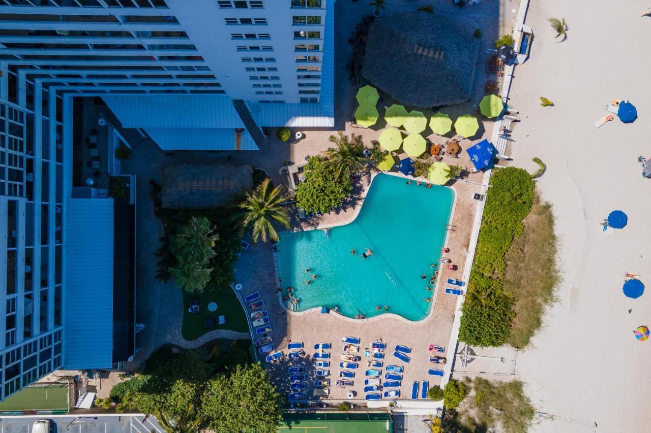 Ferienwohnung Perfect Panorama - #905A Fort Lauderdale Exterior foto