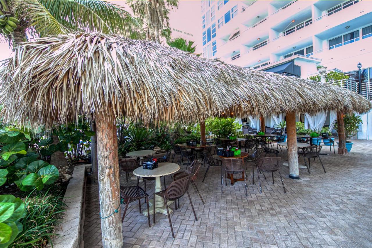 Ferienwohnung Perfect Panorama - #905A Fort Lauderdale Exterior foto