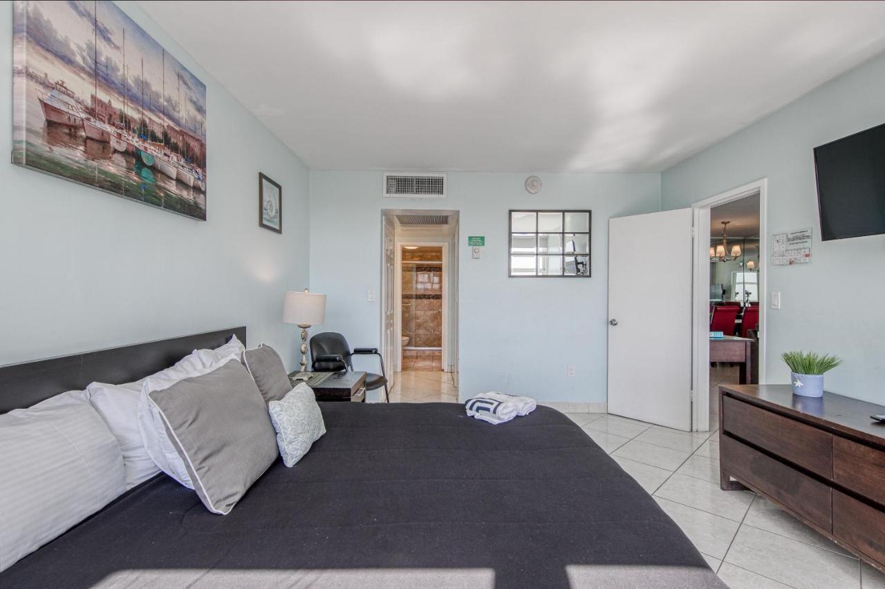 Ferienwohnung Perfect Panorama - #905A Fort Lauderdale Exterior foto