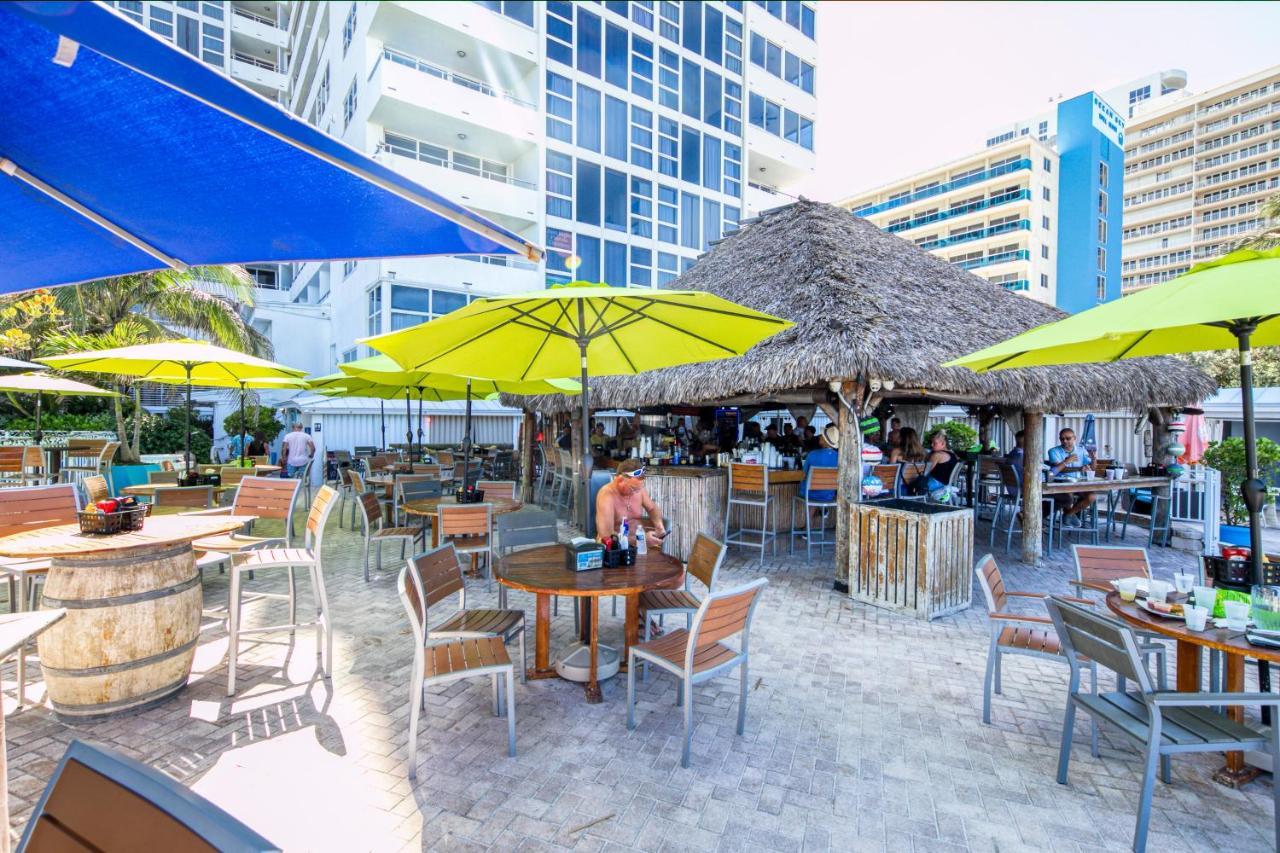 Ferienwohnung Perfect Panorama - #905A Fort Lauderdale Exterior foto